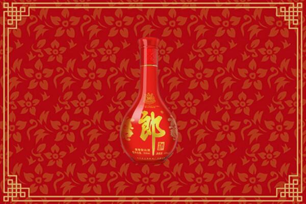 沿河县回收郎酒