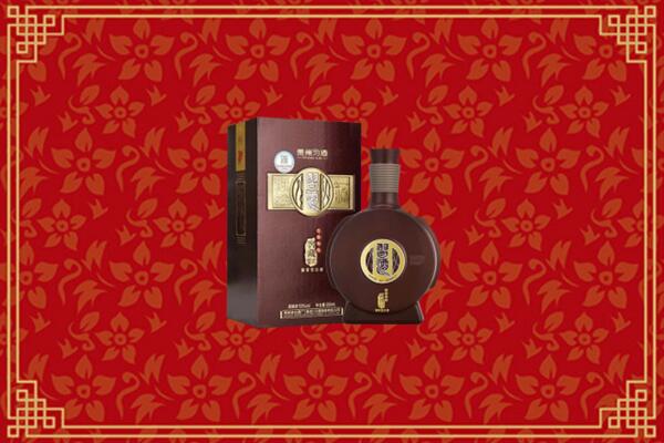 沿河县回收习酒